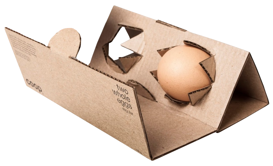 упаковка для яиц